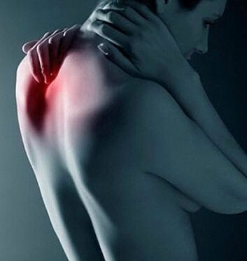 Causes of the disease