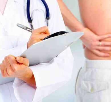 Which doctor treats cervical spine osteochondria