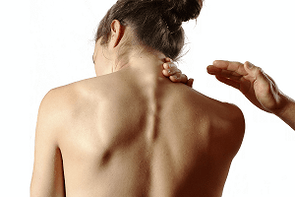 Causes of symptoms and treatment of cervical osteochondicity
